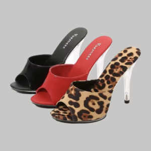 Stilettos Ladies Sandals